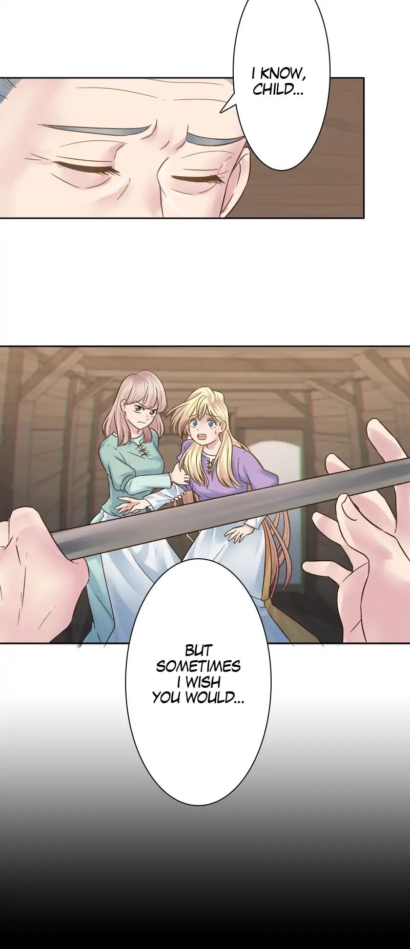 The Dragon Prince’s Bride Chapter 6 116 25