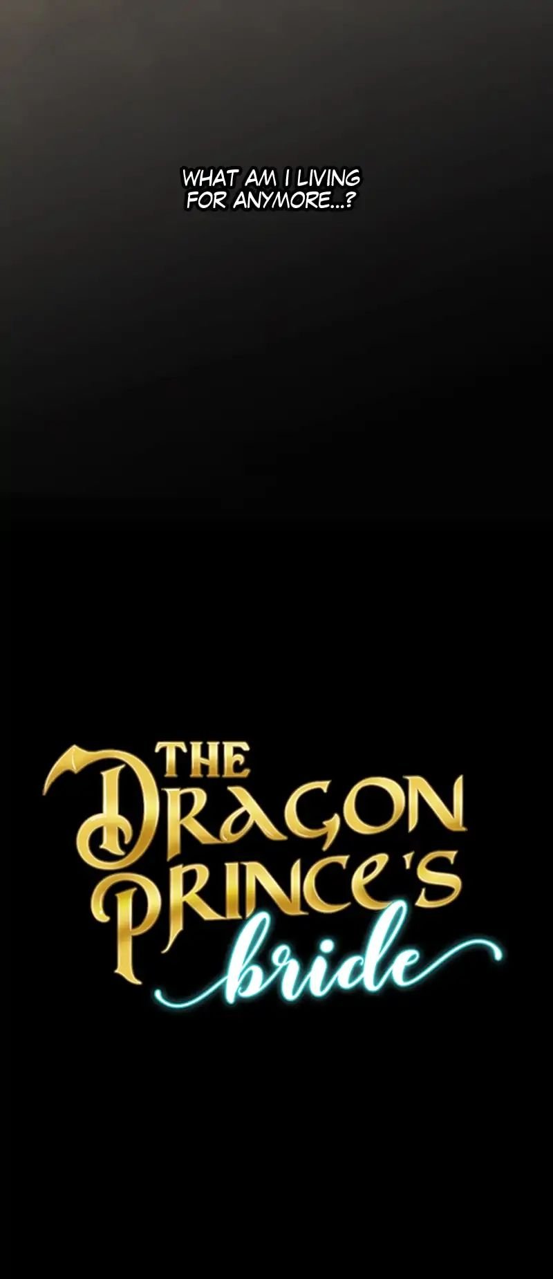 The Dragon Prince’s Bride Chapter 6 119 28