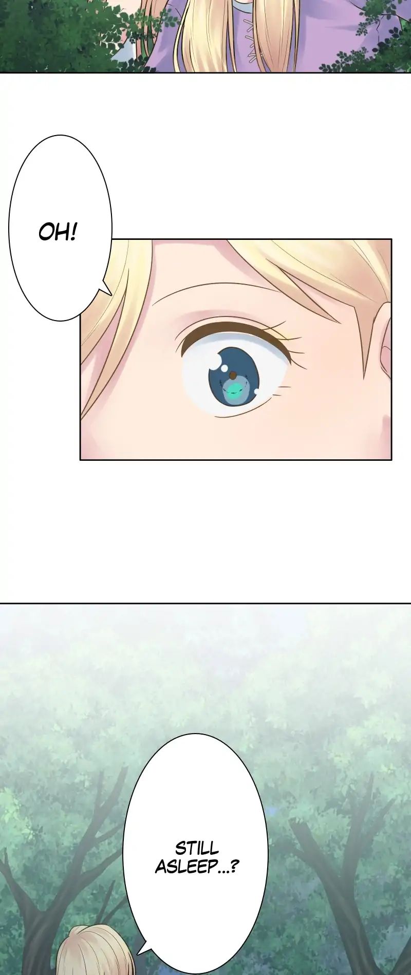 The Dragon Prince’s Bride Chapter 6 94 3
