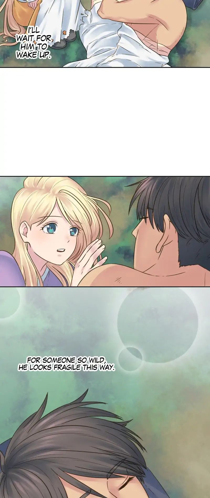 The Dragon Prince’s Bride Chapter 6 96 5