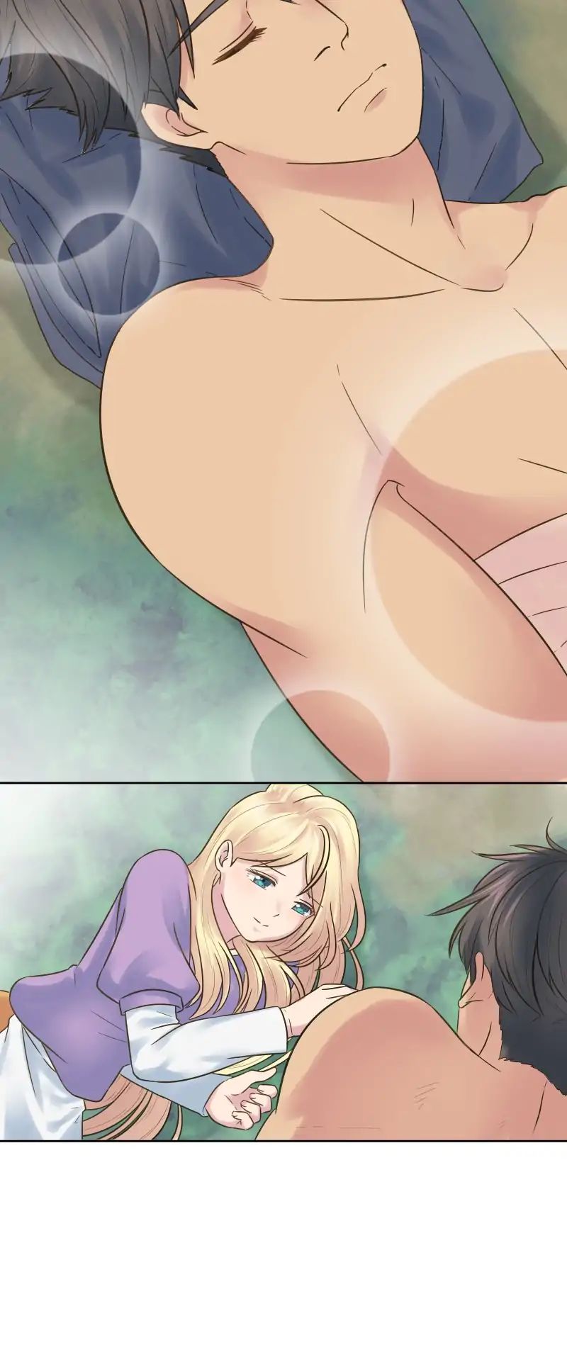 The Dragon Prince’s Bride Chapter 6 97 6