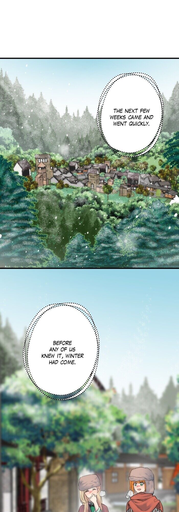 The Dragon Prince’s Bride Chapter 60 92 1