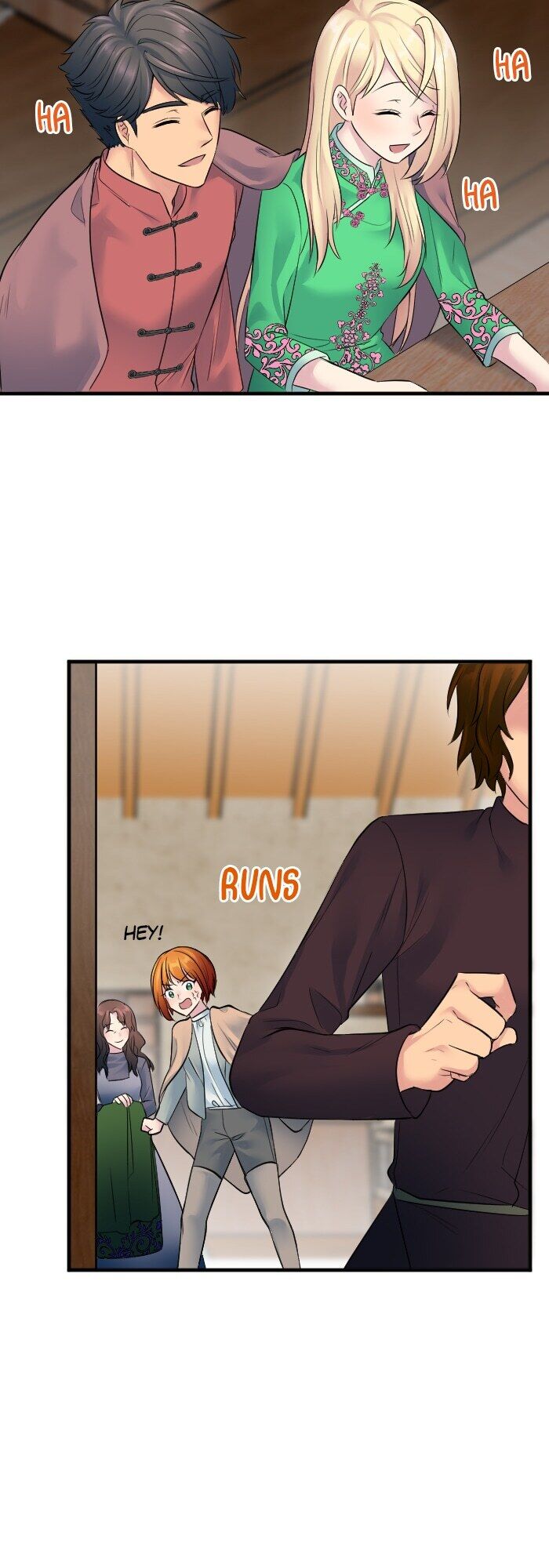 The Dragon Prince’s Bride Chapter 60 101 10