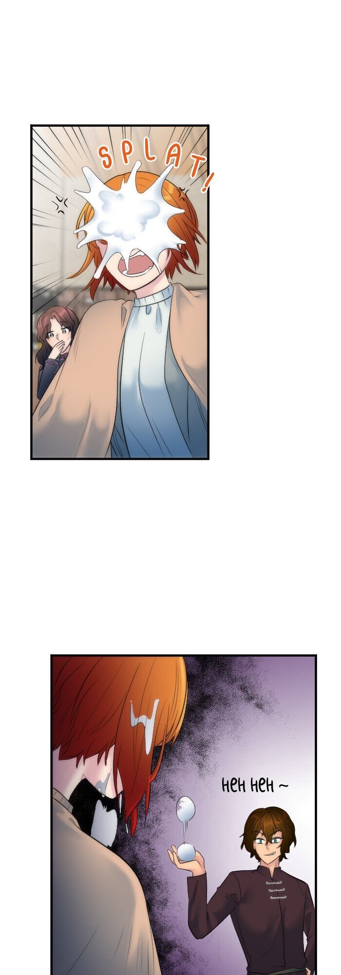 The Dragon Prince’s Bride Chapter 60 102 11