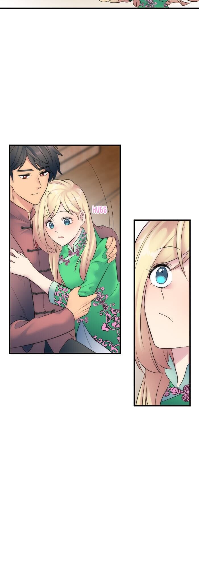 The Dragon Prince’s Bride Chapter 60 106 15