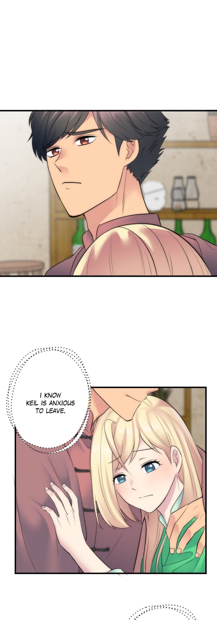 The Dragon Prince’s Bride Chapter 60 107 16