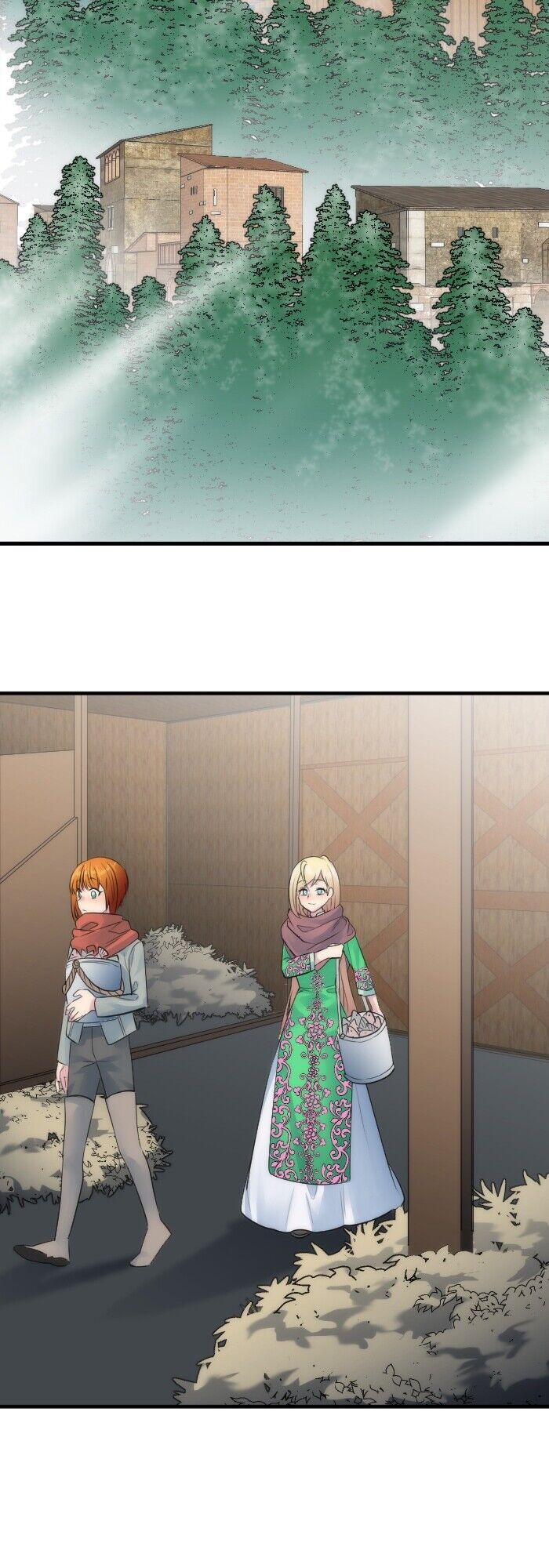 The Dragon Prince’s Bride Chapter 60 109 18