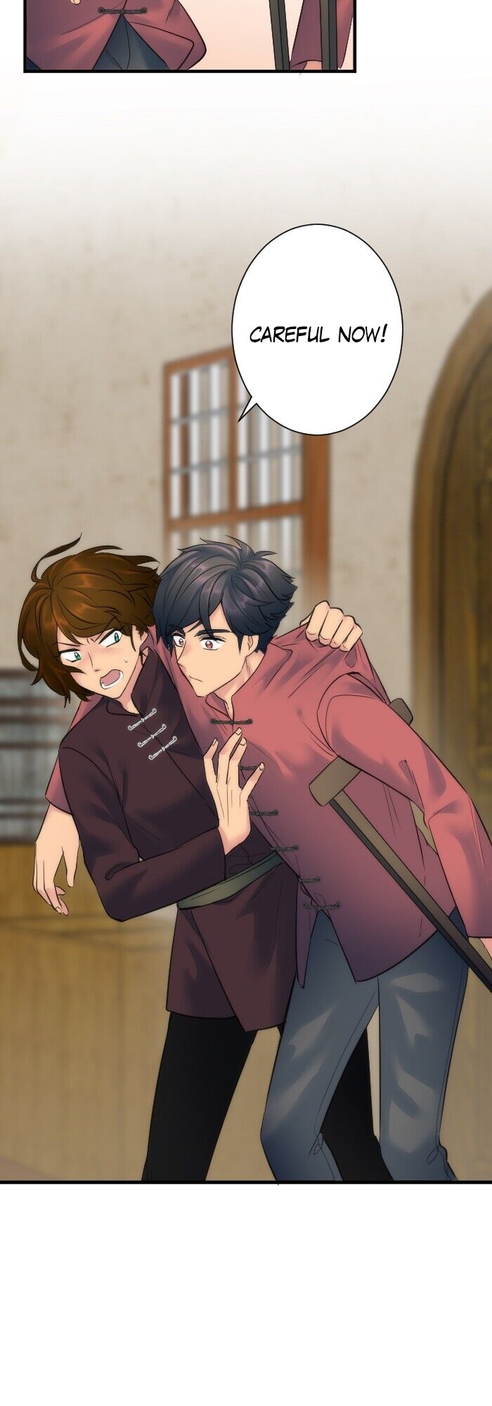 The Dragon Prince’s Bride Chapter 60 96 5