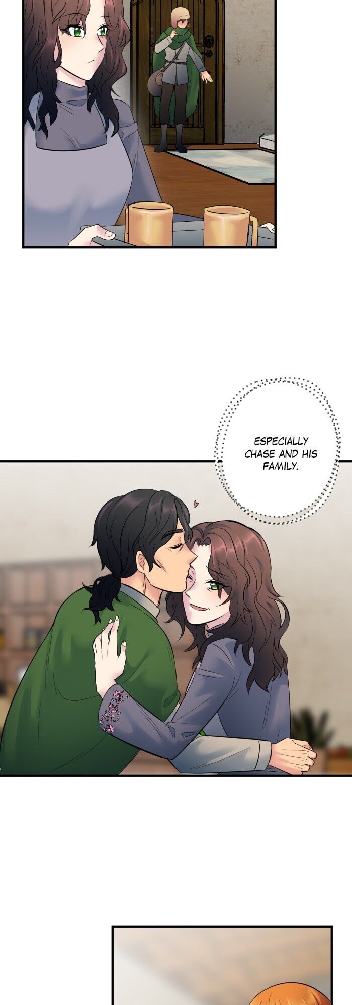 The Dragon Prince’s Bride Chapter 60 99 8