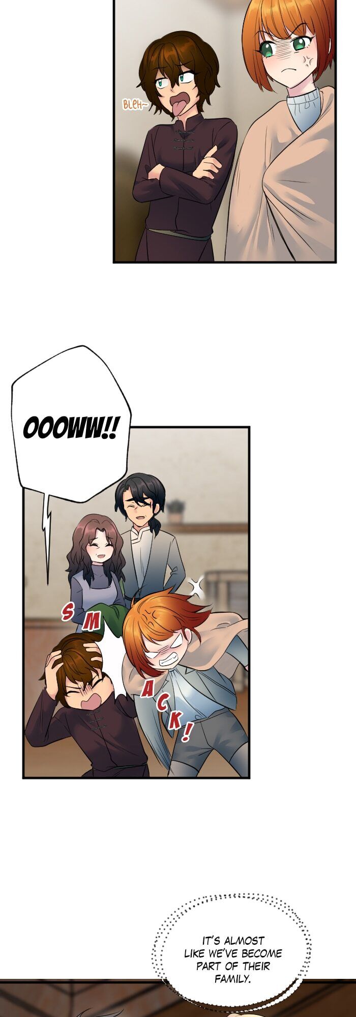 The Dragon Prince’s Bride Chapter 60 100 9