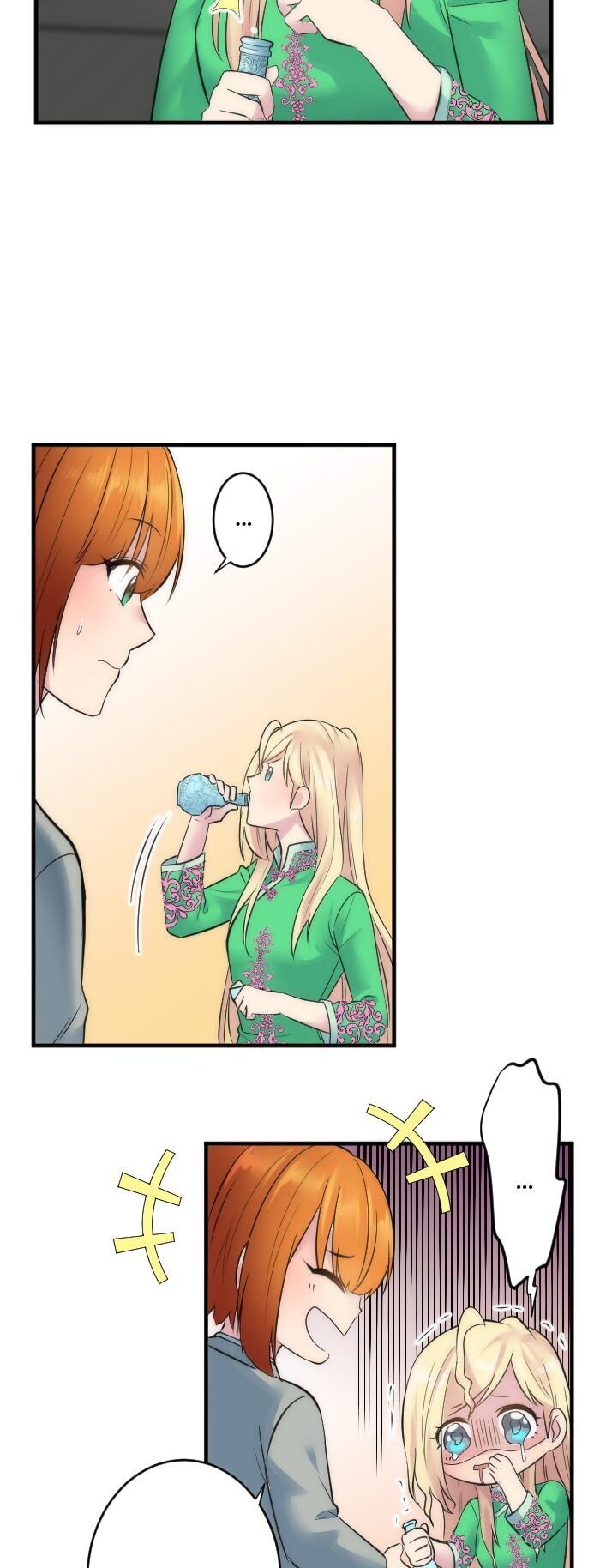 The Dragon Prince’s Bride Chapter 63 116 10