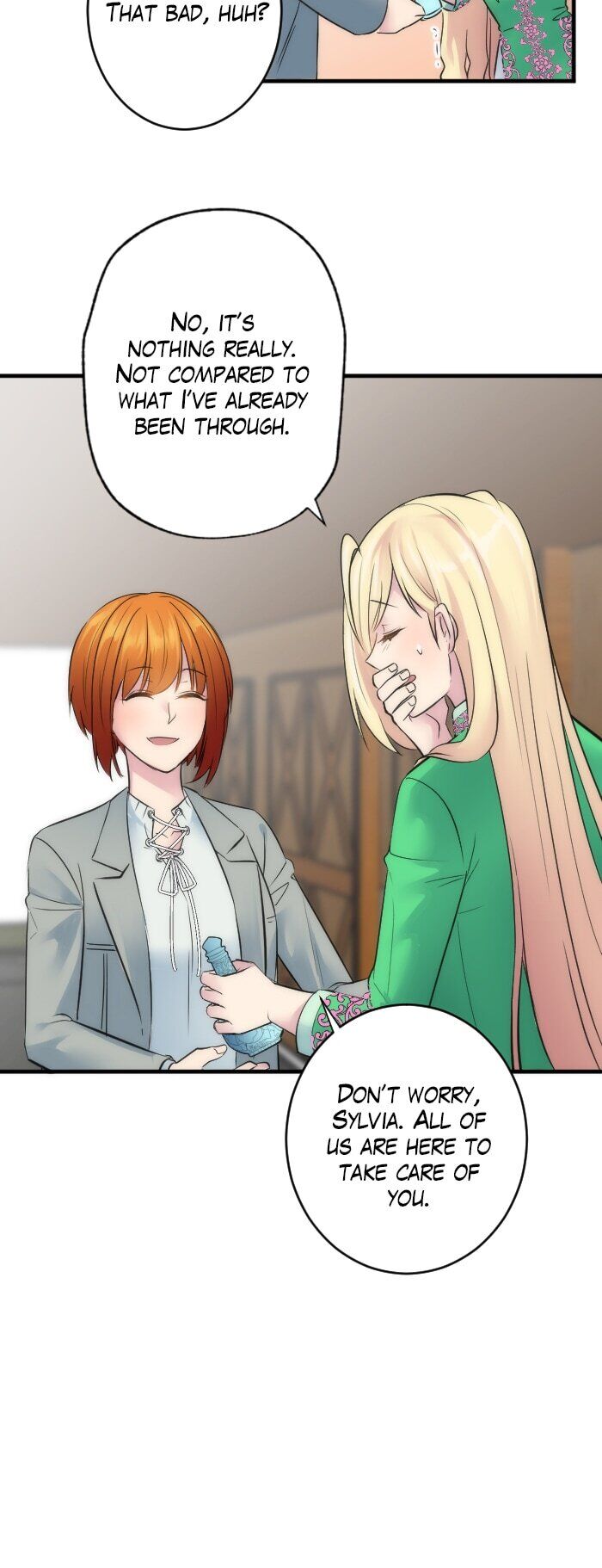 The Dragon Prince’s Bride Chapter 63 117 11