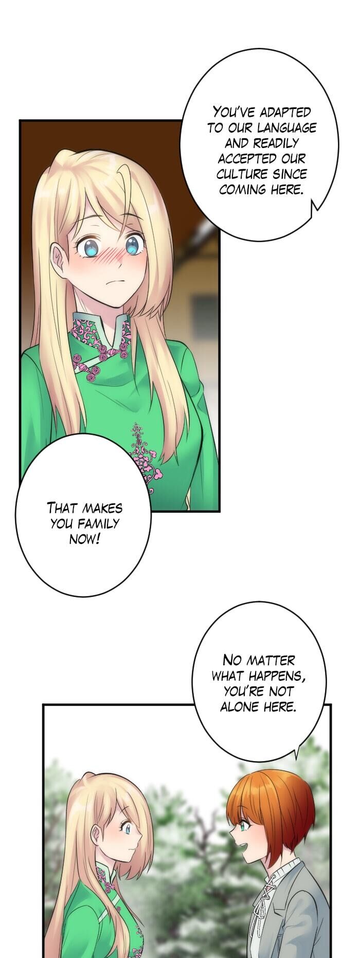 The Dragon Prince’s Bride Chapter 63 118 12