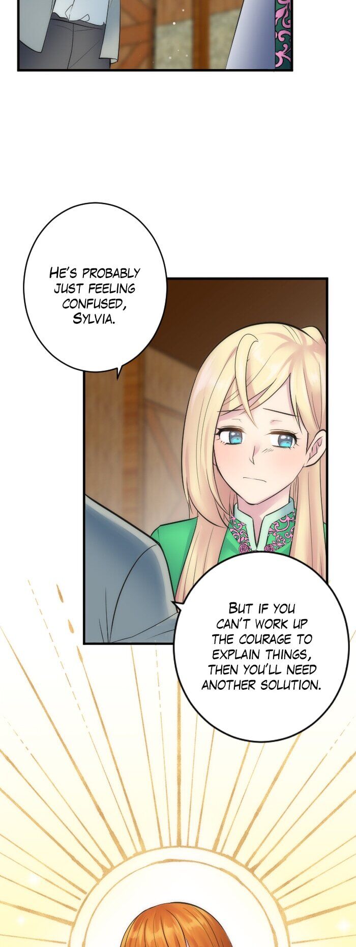 The Dragon Prince’s Bride Chapter 63 122 16