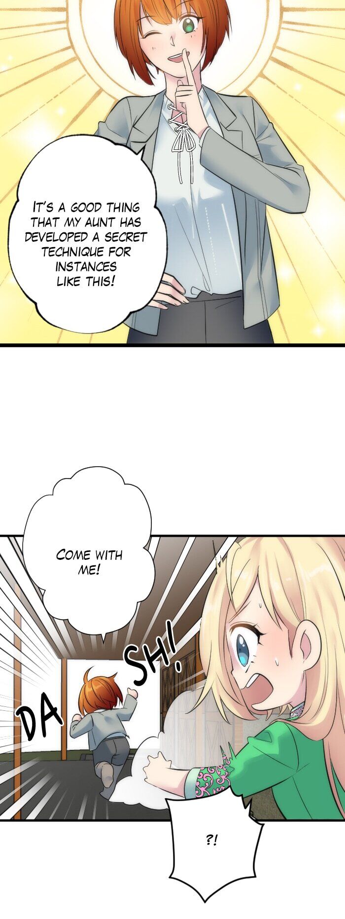 The Dragon Prince’s Bride Chapter 63 123 17