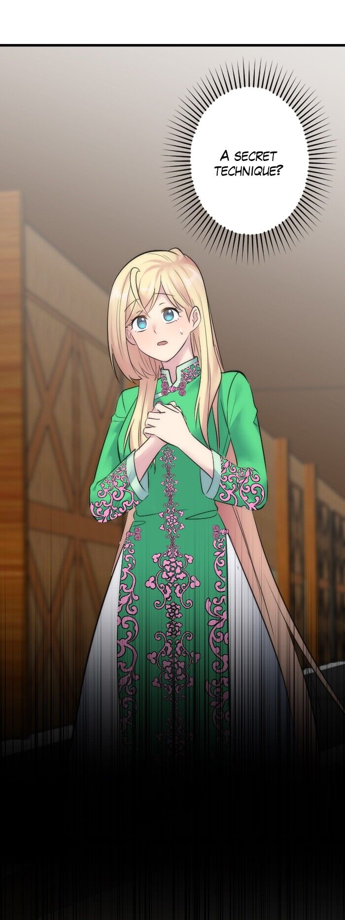 The Dragon Prince’s Bride Chapter 63 124 18