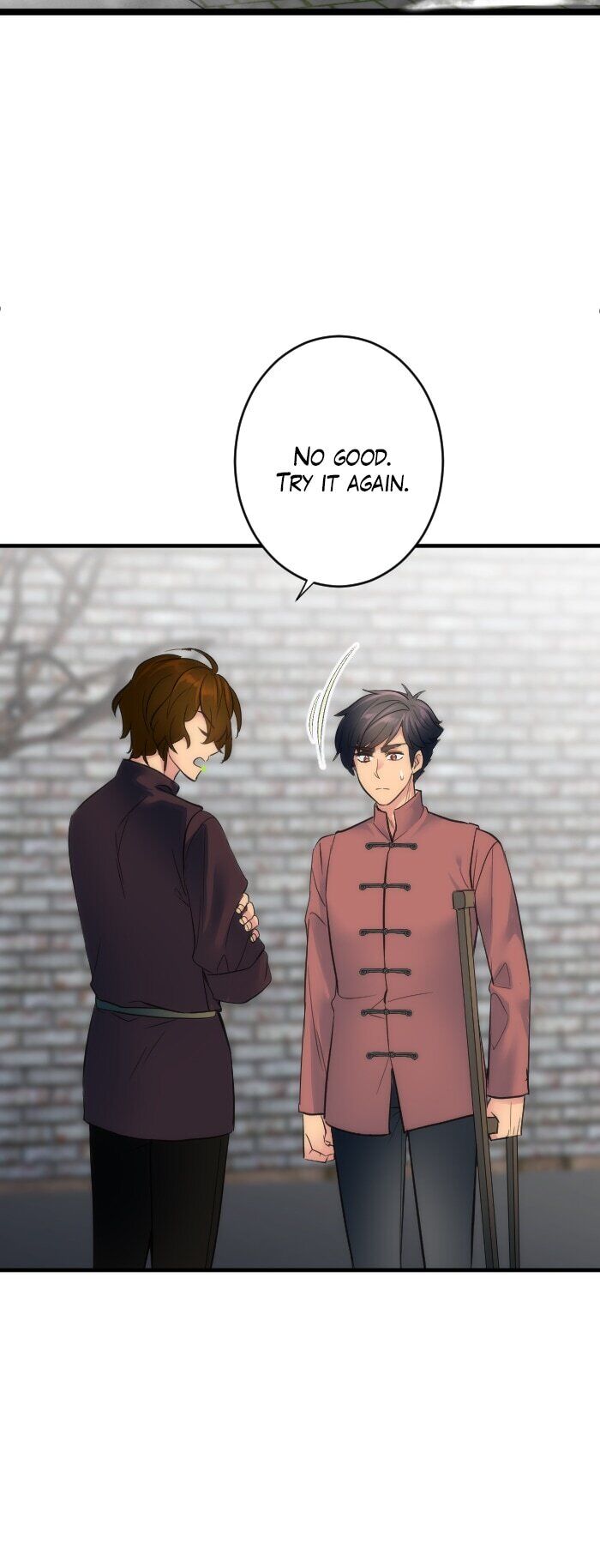 The Dragon Prince’s Bride Chapter 63 108 2