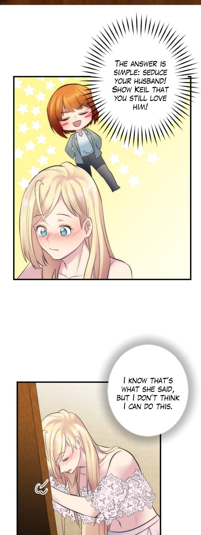 The Dragon Prince’s Bride Chapter 63 127 21