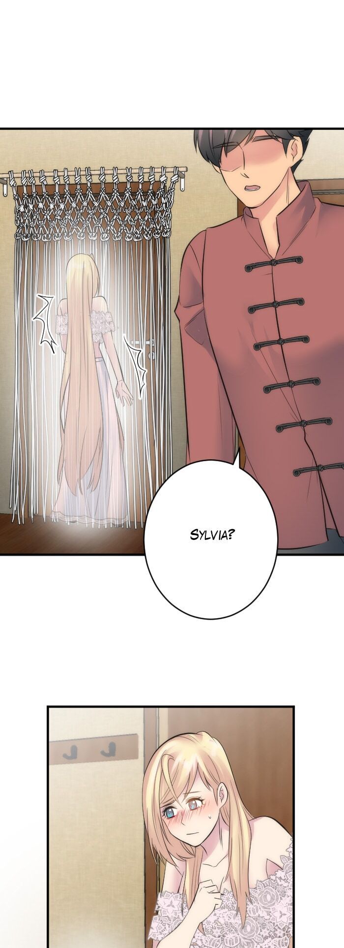 The Dragon Prince’s Bride Chapter 63 129 23
