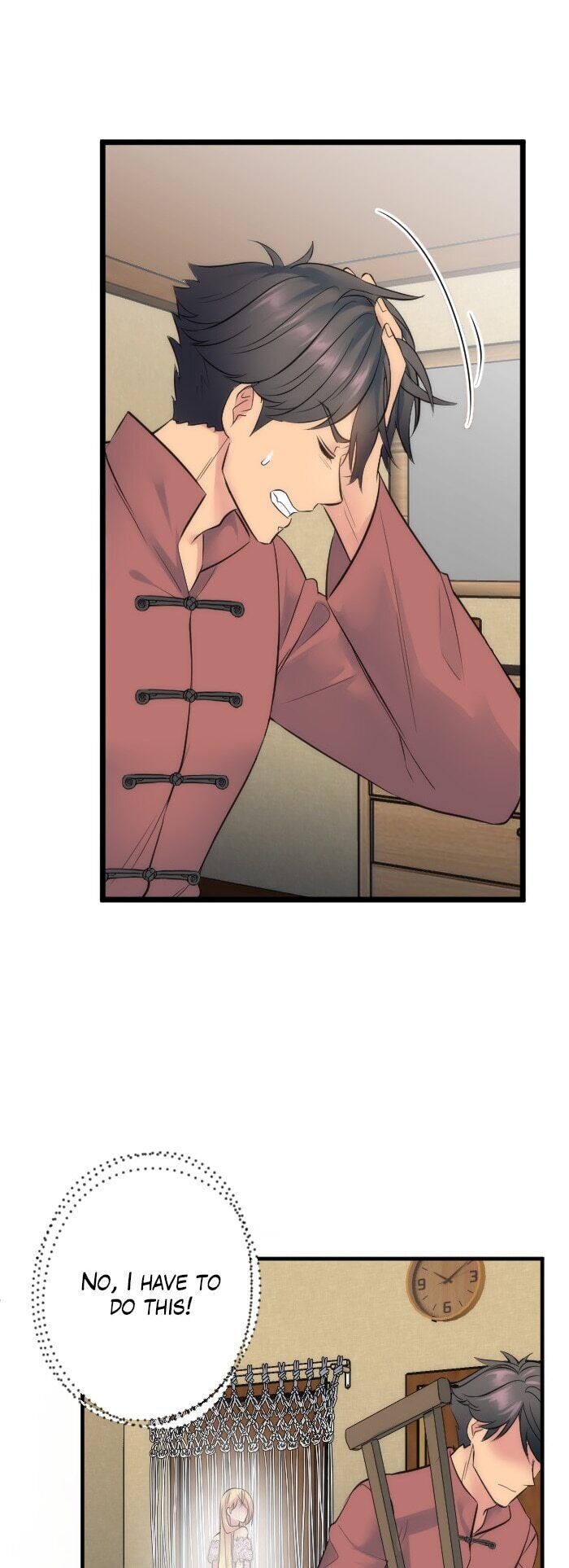 The Dragon Prince’s Bride Chapter 63 132 26