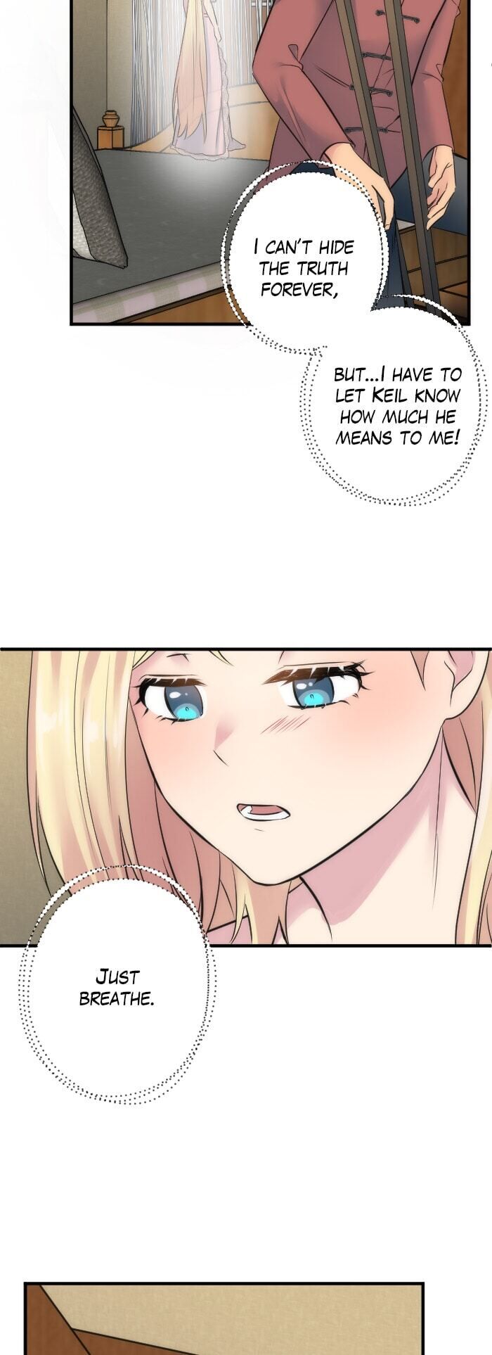 The Dragon Prince’s Bride Chapter 63 133 27