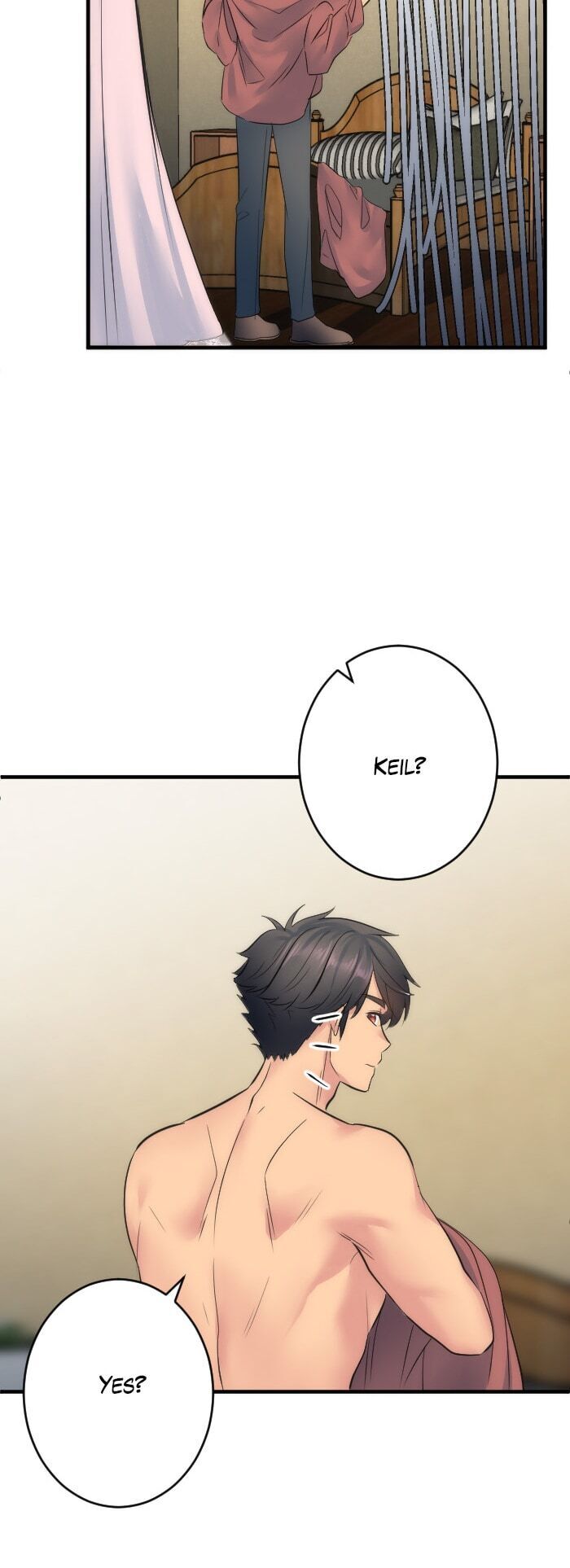 The Dragon Prince’s Bride Chapter 63 135 29