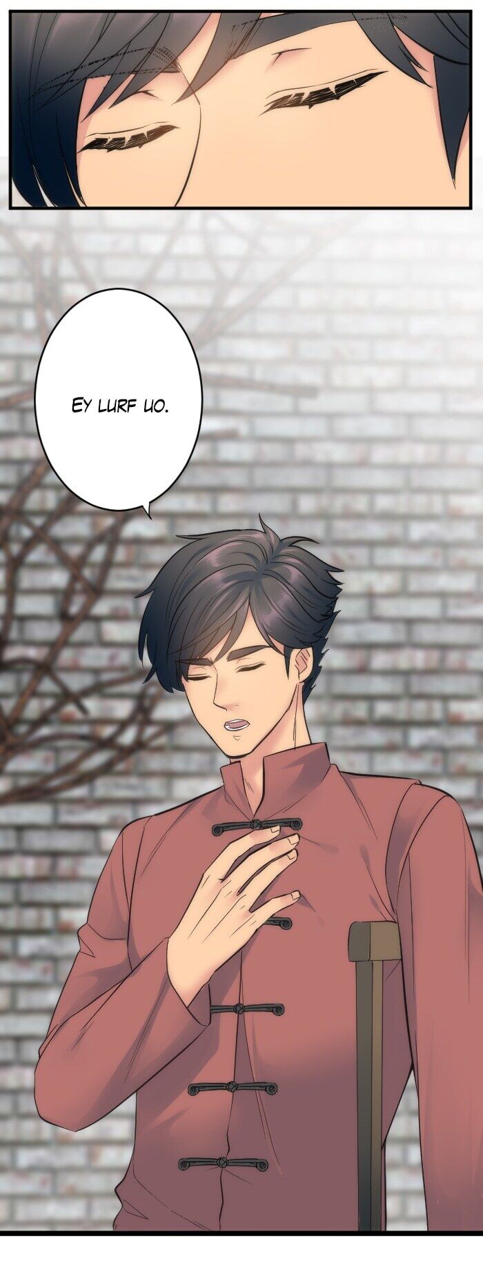 The Dragon Prince’s Bride Chapter 63 109 3