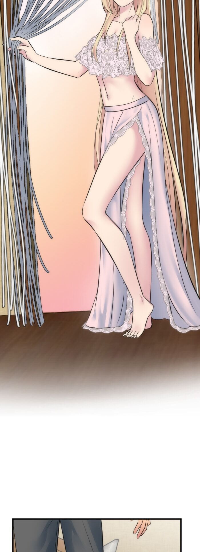 The Dragon Prince’s Bride Chapter 63 137 31