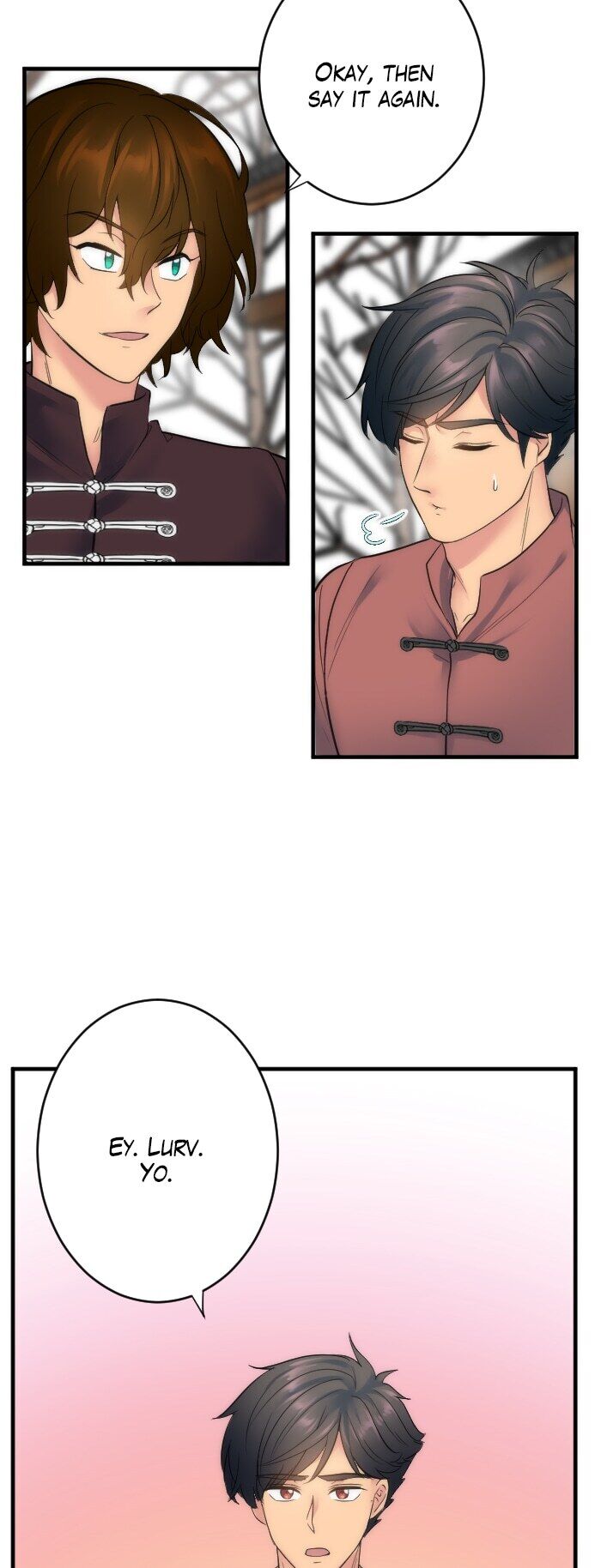 The Dragon Prince’s Bride Chapter 63 112 6