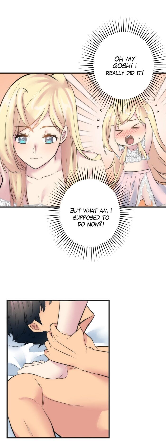 The Dragon Prince’s Bride Chapter 64 120 11