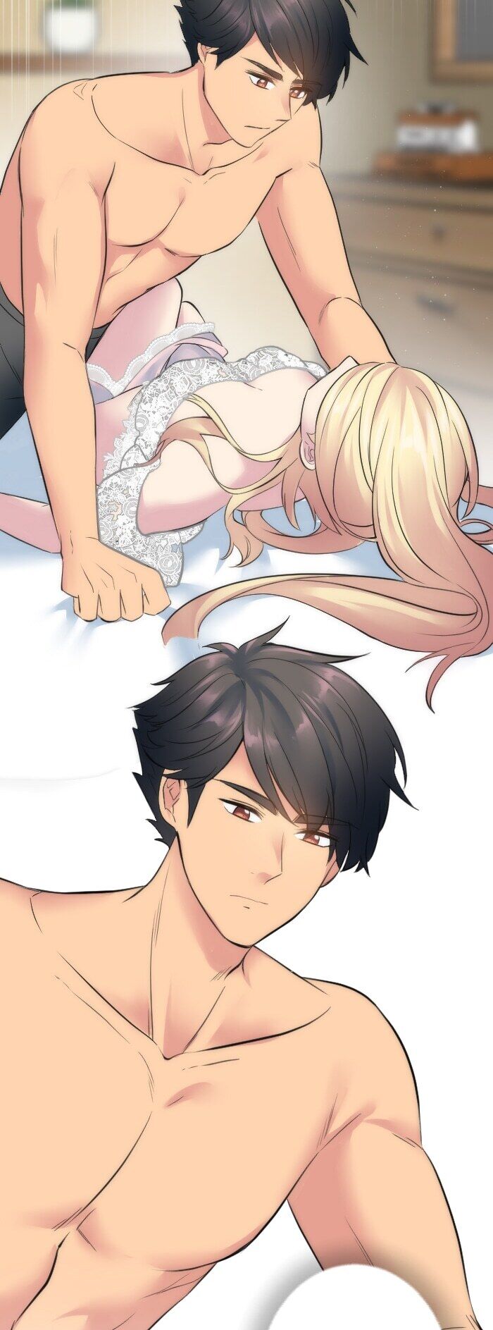 The Dragon Prince’s Bride Chapter 64 122 13