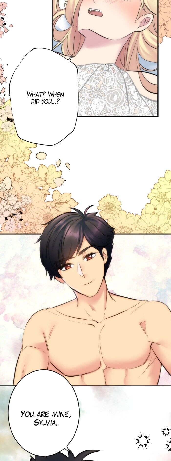 The Dragon Prince’s Bride Chapter 64 125 16