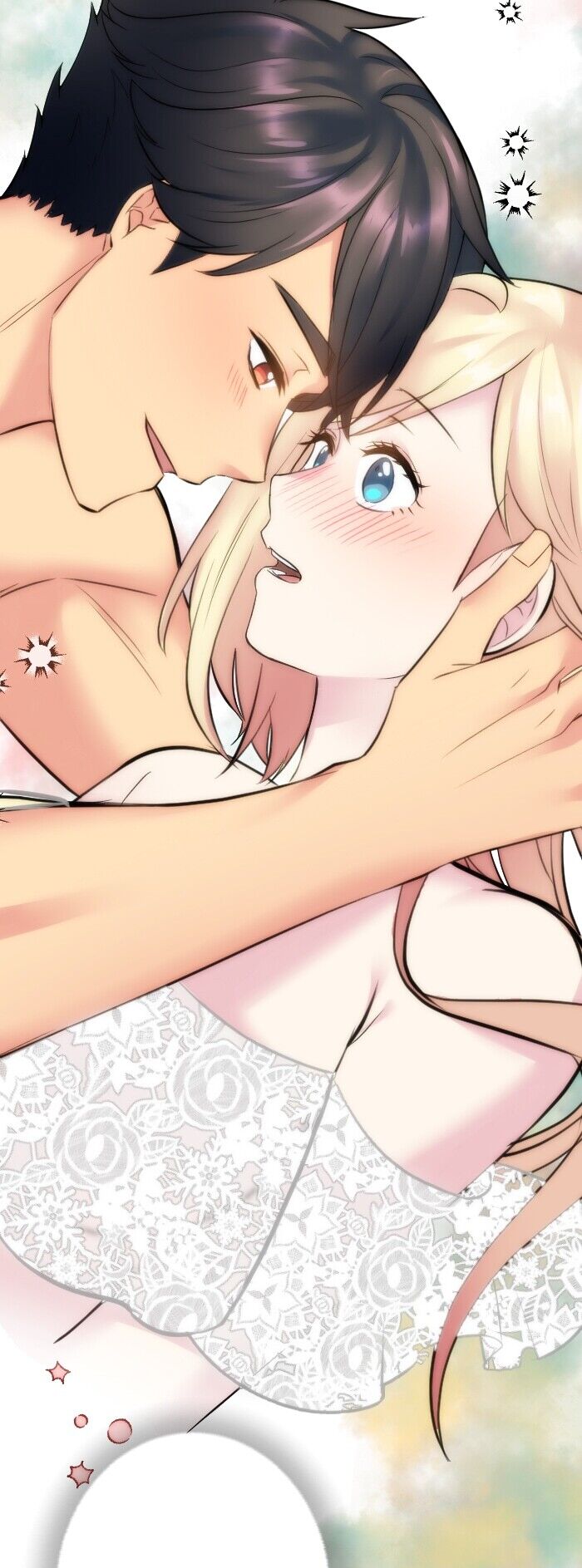 The Dragon Prince’s Bride Chapter 64 126 17