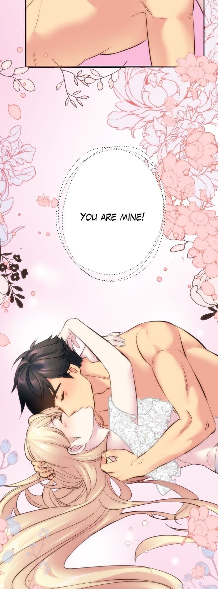 The Dragon Prince’s Bride Chapter 64 128 19