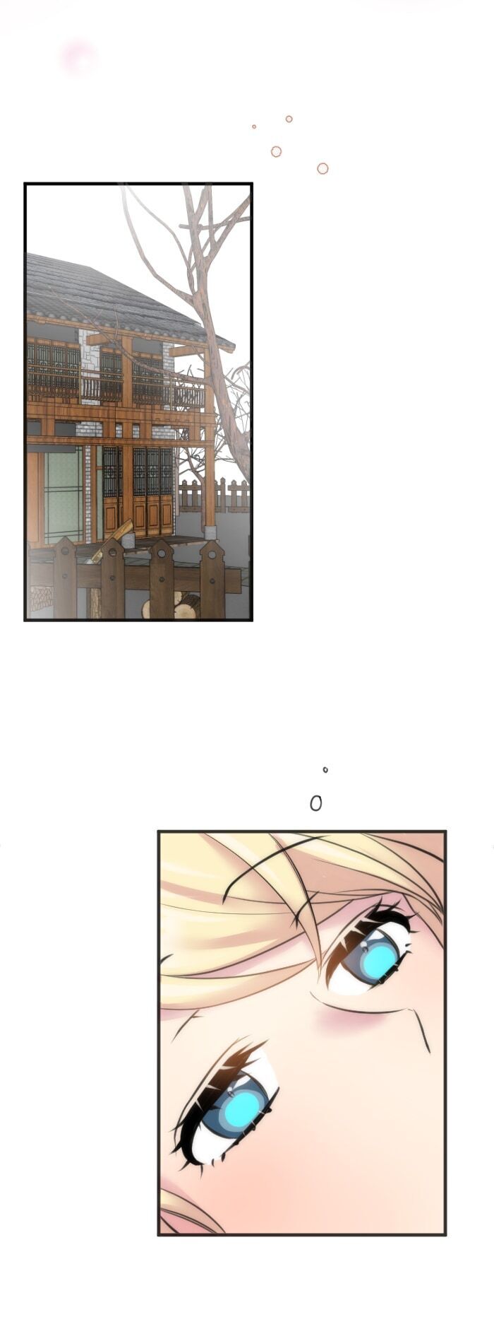 The Dragon Prince’s Bride Chapter 64 130 21