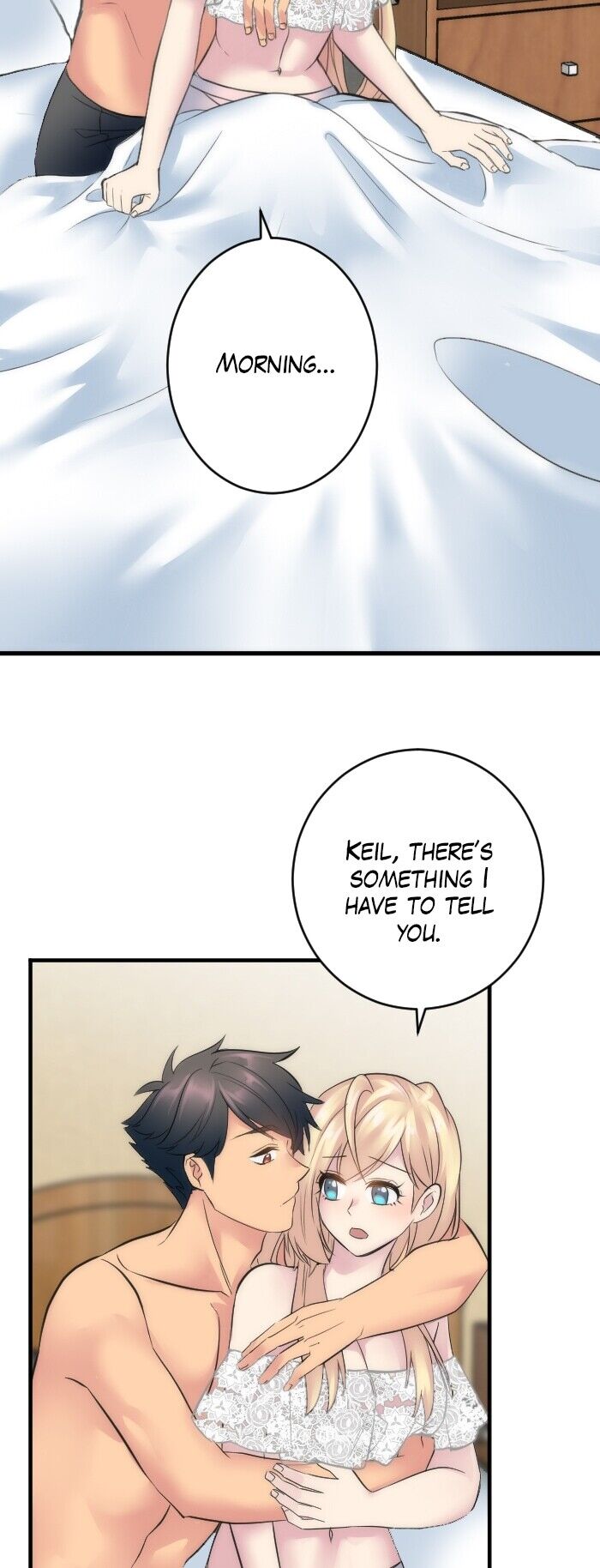 The Dragon Prince’s Bride Chapter 64 134 25