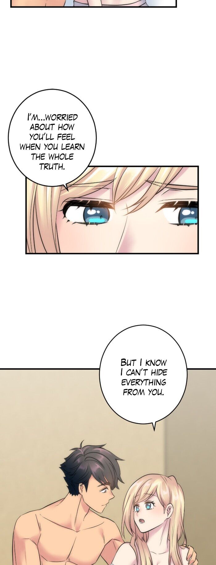 The Dragon Prince’s Bride Chapter 64 135 26