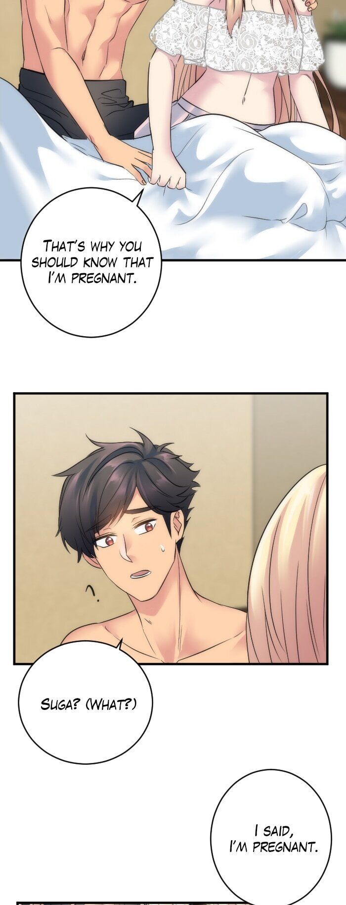 The Dragon Prince’s Bride Chapter 64 136 27
