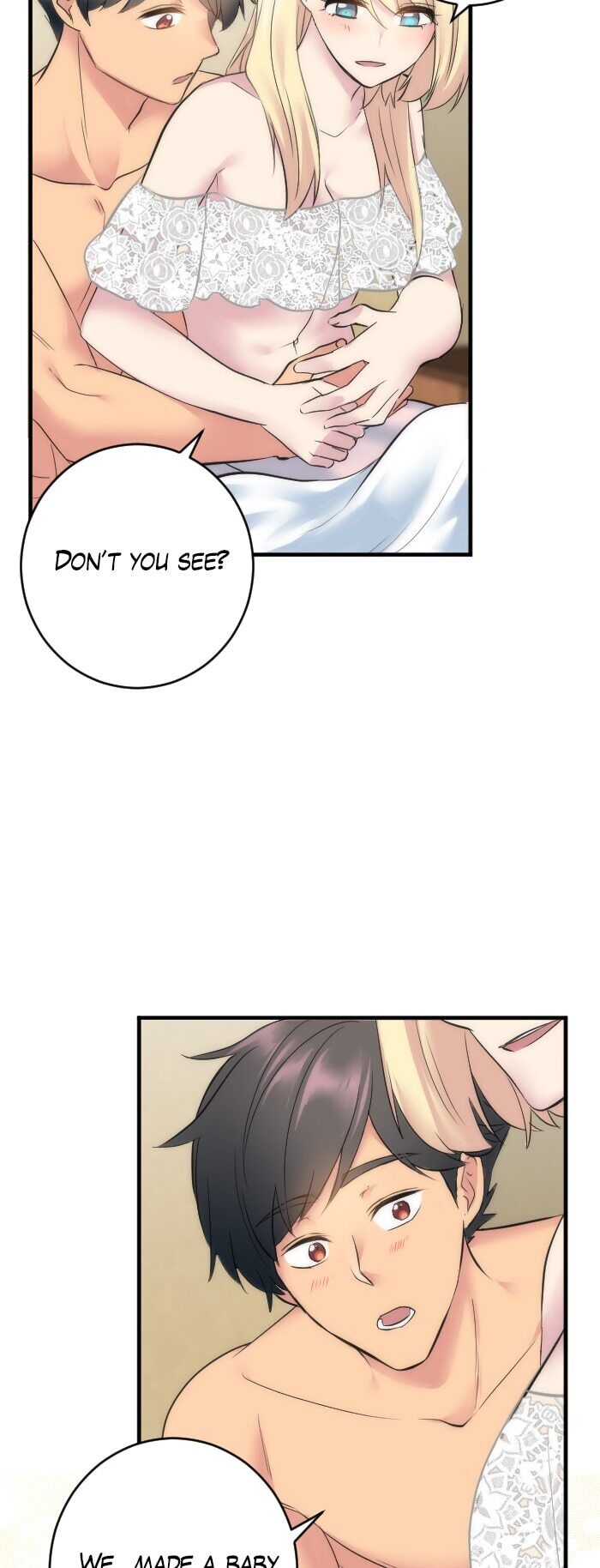 The Dragon Prince’s Bride Chapter 64 137 28