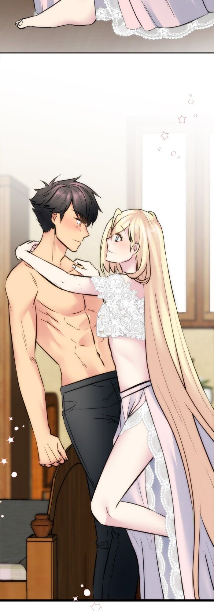 The Dragon Prince’s Bride Chapter 64 112 3