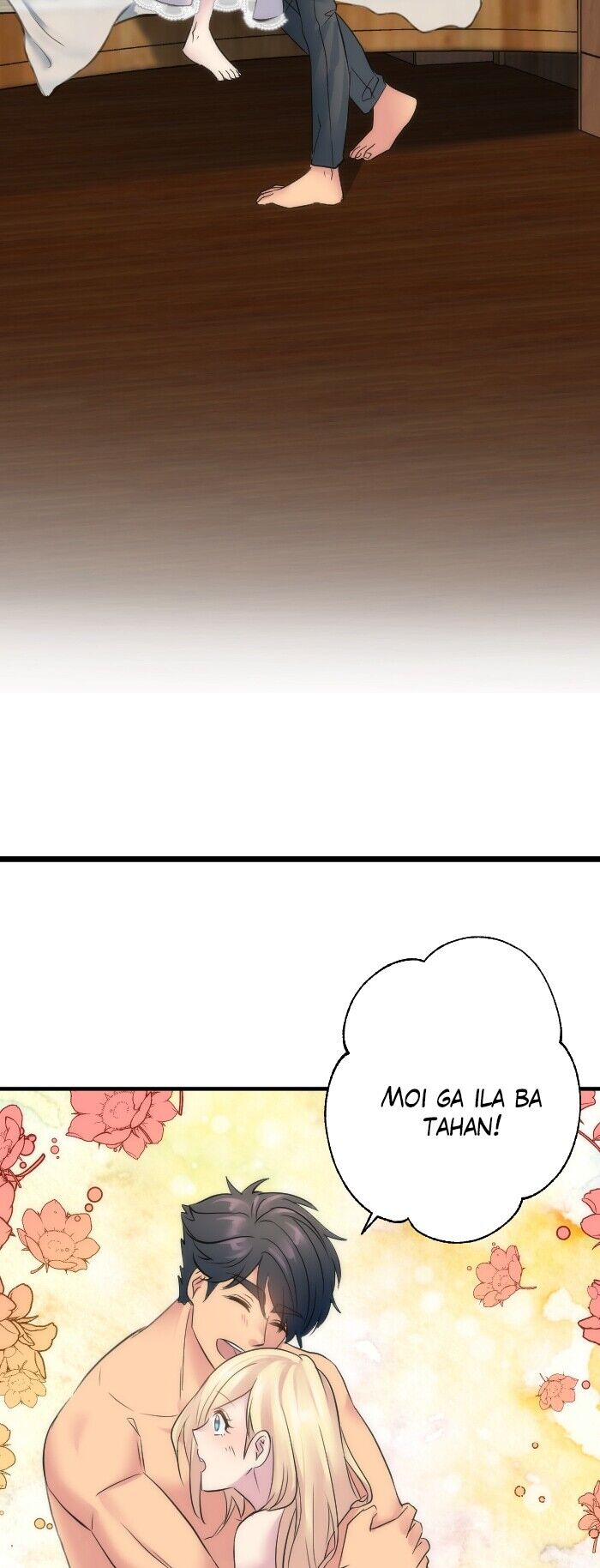 The Dragon Prince’s Bride Chapter 64 140 31