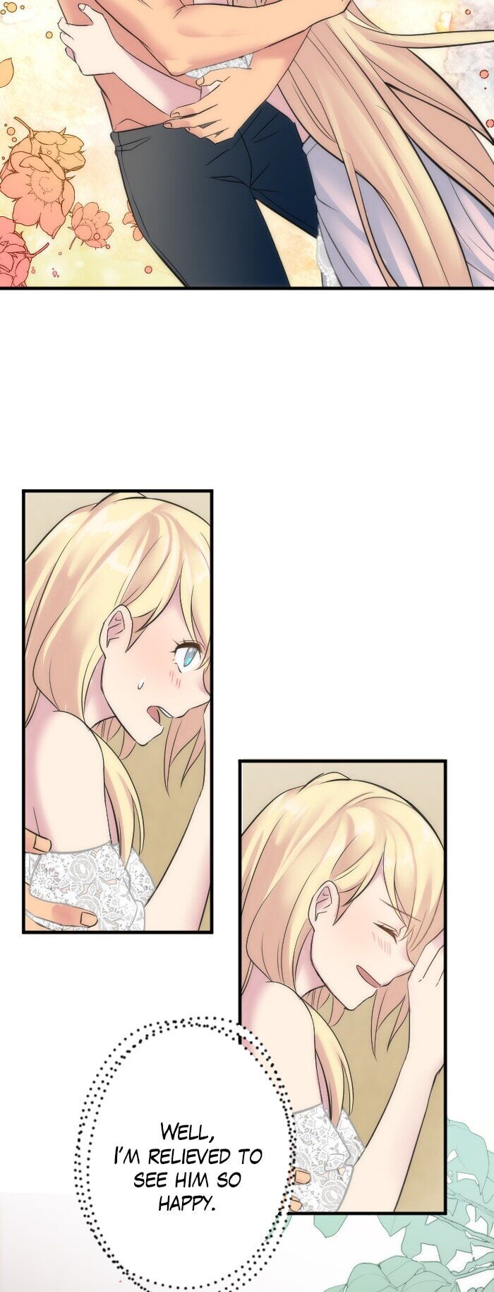 The Dragon Prince’s Bride Chapter 64 141 32