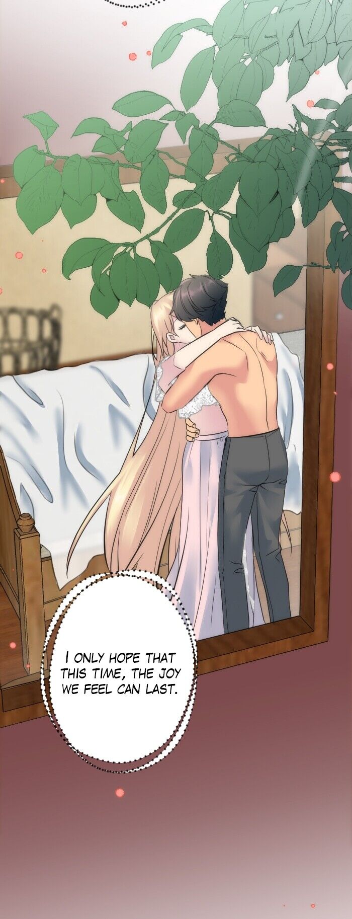 The Dragon Prince’s Bride Chapter 64 142 33