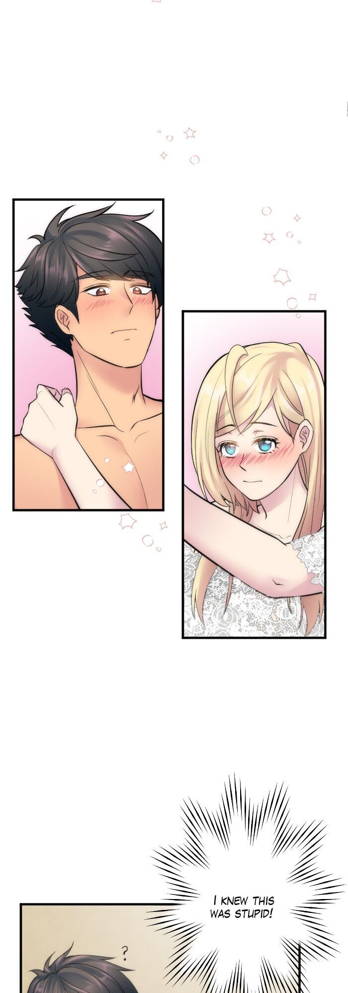 The Dragon Prince’s Bride Chapter 64 113 4
