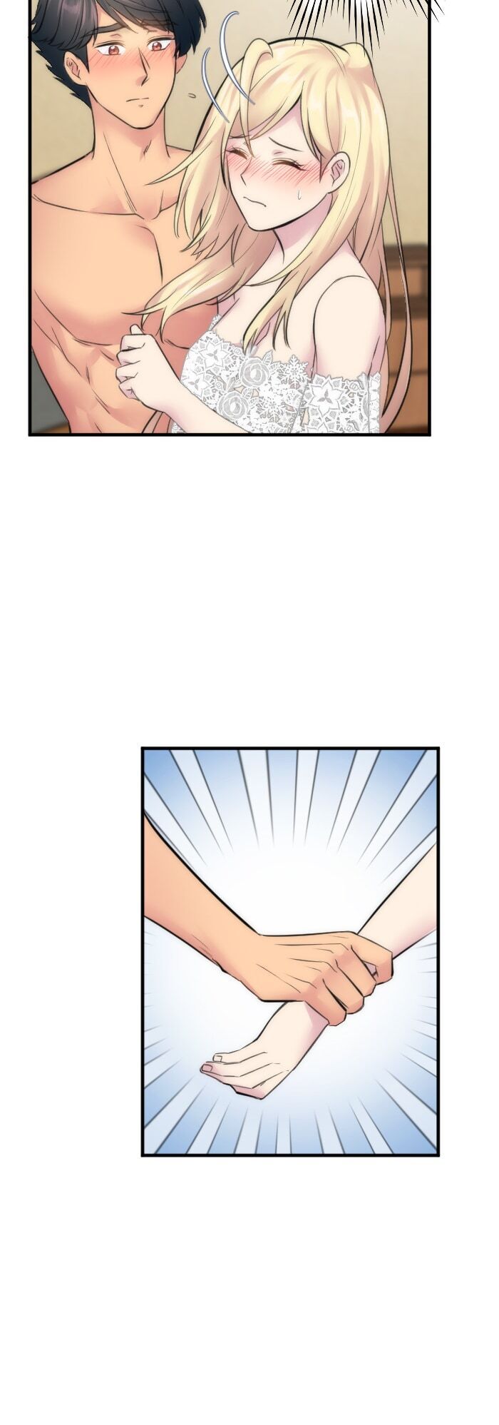 The Dragon Prince’s Bride Chapter 64 114 5