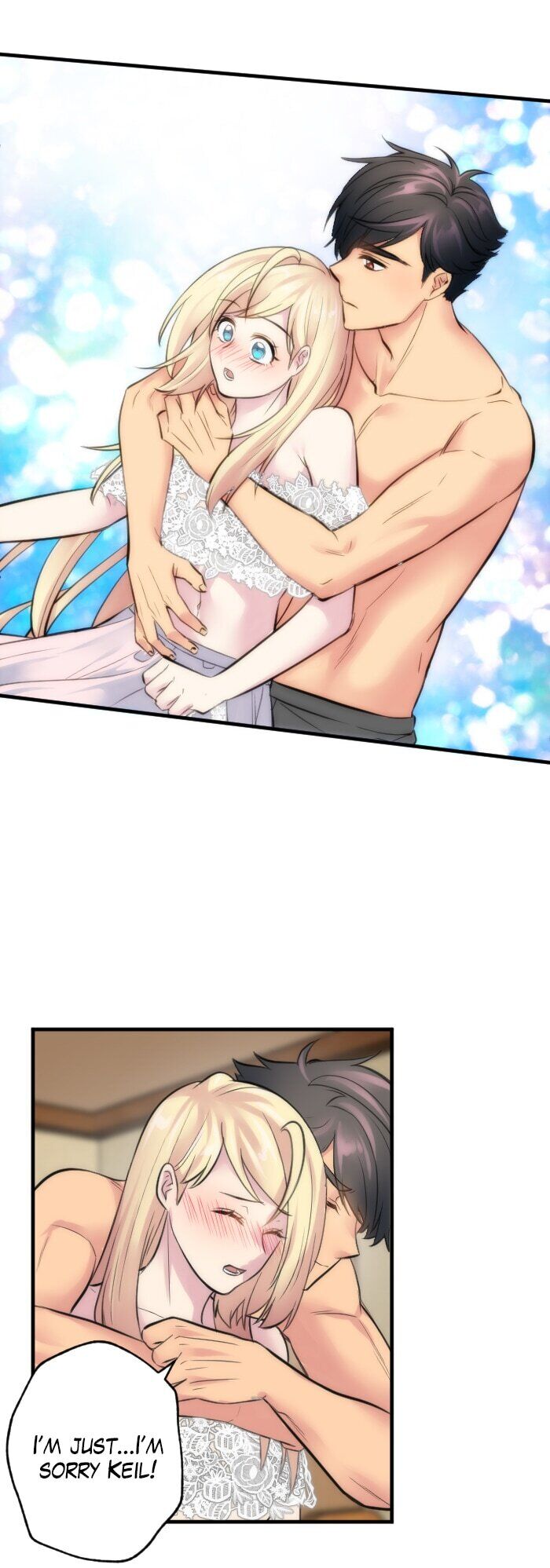 The Dragon Prince’s Bride Chapter 64 115 6