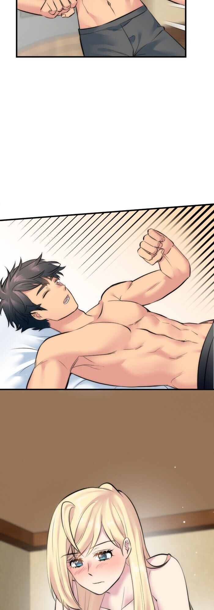 The Dragon Prince’s Bride Chapter 64 117 8