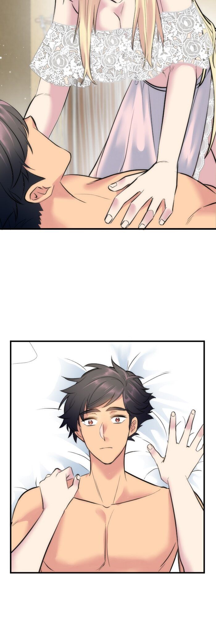 The Dragon Prince’s Bride Chapter 64 118 9