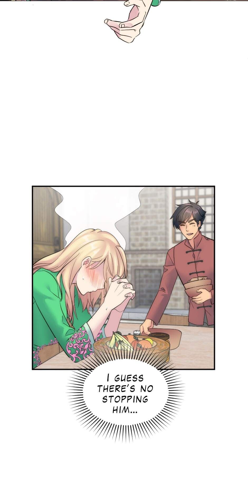 The Dragon Prince’s Bride Chapter 65 143 10