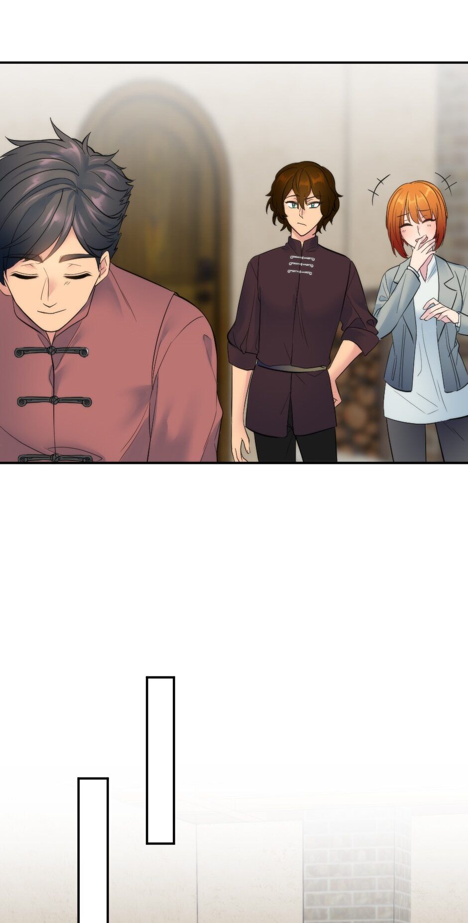 The Dragon Prince’s Bride Chapter 65 144 11